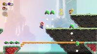 Imagen de Super Mario Bros. Wonder