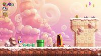Imagen de Super Mario Bros. Wonder
