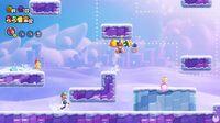 Imagen de Super Mario Bros. Wonder