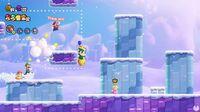 Imagen de Super Mario Bros. Wonder