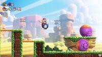 Imagen de Super Mario Bros. Wonder