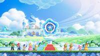 Imagen de Super Mario Bros. Wonder