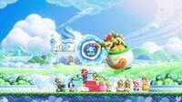 Imagen de Super Mario Bros. Wonder