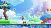 Imagen de Super Mario Bros. Wonder