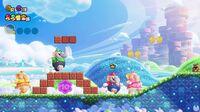 Imagen de Super Mario Bros. Wonder