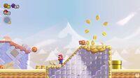 Imagen de Super Mario Bros. Wonder