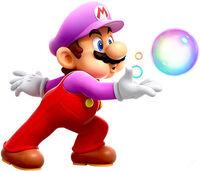 Imagen de Super Mario Bros. Wonder