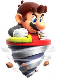 Imagen de Super Mario Bros. Wonder