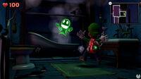 Imagen de Luigi's Mansion 2 HD