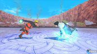 Nuevas imágenes de Naruto Shippuden: Ultimate Ninja Storm Generations