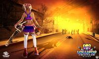 Imagen de Lollipop Chainsaw RePOP