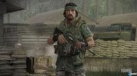  Rambo: The Video Game will be a free downloadable content over two years later 