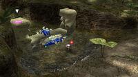 Imagen de Pikmin 1+2