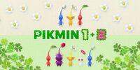 Imagen de Pikmin 1+2