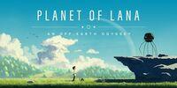 Imagen de Planet of Lana