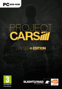 Imagen  de Project Cars para Ordenador
