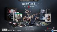 Imagen  de The Witcher 3: Wild Hunt para Ordenador