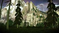 The Witcher 3 in the minimalist style thanks to a mod