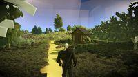 The Witcher 3 in the minimalist style thanks to a mod