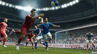 Pro Evolution Soccer 2013 se muestra en nuevas imágenes