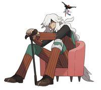 Imagen de Leyendas Pok�mon: Z-A - Nintendo Switch 2 Edition