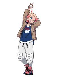 Imagen de Leyendas Pok�mon: Z-A - Nintendo Switch 2 Edition