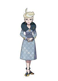 Imagen de Leyendas Pok�mon: Z-A - Nintendo Switch 2 Edition