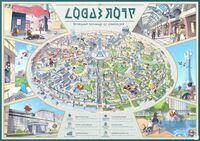 Imagen de Leyendas Pok�mon: Z-A - Nintendo Switch 2 Edition