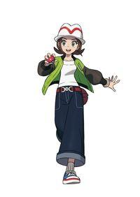 Imagen de Leyendas Pok�mon: Z-A - Nintendo Switch 2 Edition