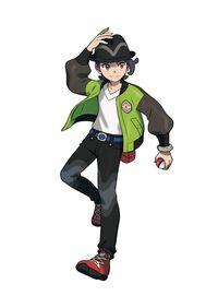 Imagen de Leyendas Pok�mon: Z-A - Nintendo Switch 2 Edition