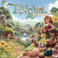 Imagen de Tales of the Shire: A The Lord of the Rings Game