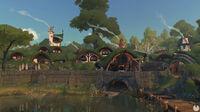 Imagen de Tales of the Shire: A The Lord of the Rings Game