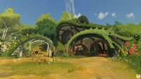 Imagen de Tales of the Shire: A The Lord of the Rings Game