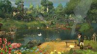 Imagen de Tales of the Shire: A The Lord of the Rings Game