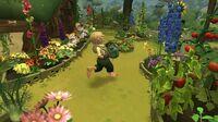 Imagen de Tales of the Shire: A The Lord of the Rings Game