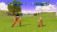 Primeras imágenes de Dragon Ball Z Budokai HD Collection