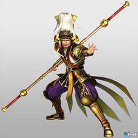  Nene and Hideyoshi Toyotomi in new images from Samurai Warriors 4 