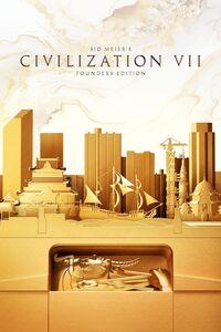 Imagen de Sid Meier's Civilization VII