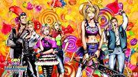 Imagen de Lollipop Chainsaw RePOP