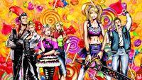 Imagen de Lollipop Chainsaw RePOP