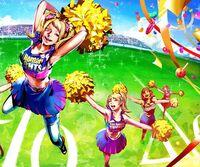 Imagen de Lollipop Chainsaw RePOP