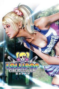 Imagen de Lollipop Chainsaw RePOP