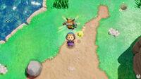 Imagen de The Legend of Zelda: Echoes of Wisdom