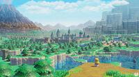 Imagen de The Legend of Zelda: Echoes of Wisdom