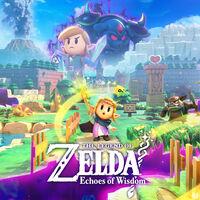Imagen de The Legend of Zelda: Echoes of Wisdom