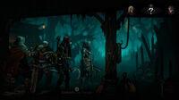 Imagen de Darkest Dungeon 2