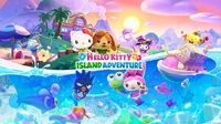 Imagen de Hello Kitty Island Adventure