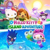 Imagen de Hello Kitty Island Adventure