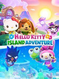 Imagen de Hello Kitty Island Adventure