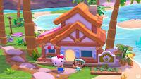 Imagen de Hello Kitty Island Adventure